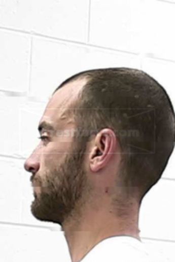 Nicholas William Saul