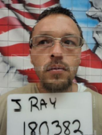 James Ray
