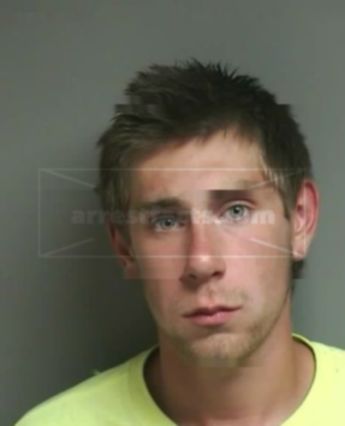 Austin Jonathon Adams