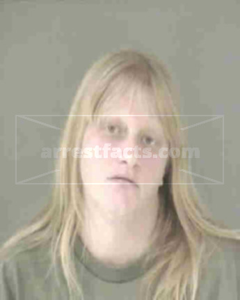 Alisha Lee Donald