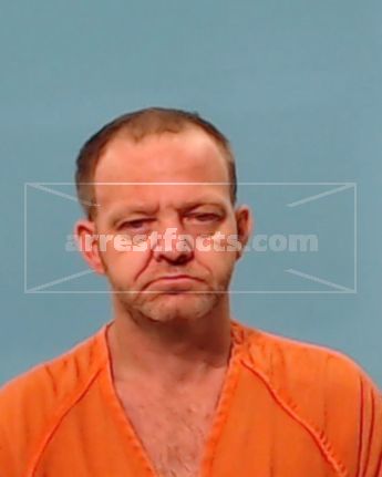 Timothy Eugene Caddell