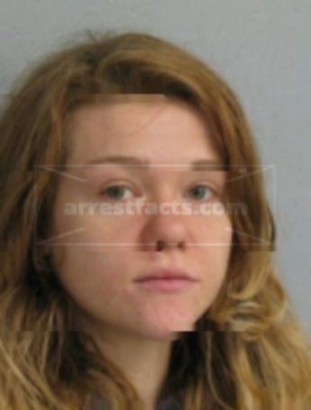 Heather Bethany Latham