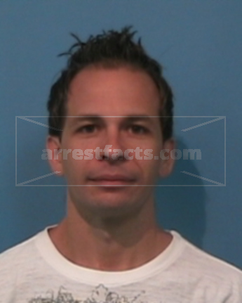 Joshua Cayne Mitchell