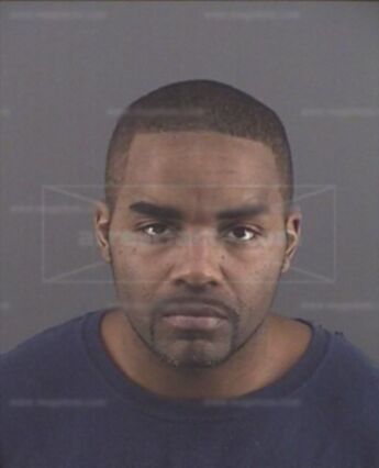 Errick Javen Samuels