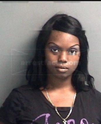 Talisa Kay Jackson