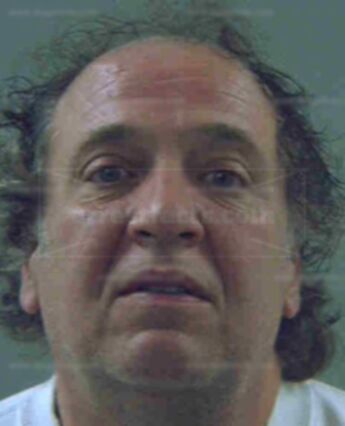Everett Nolan Blaser