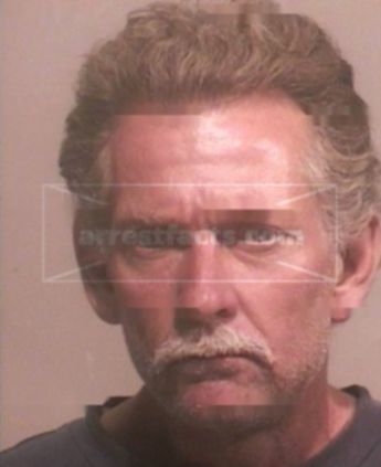Keith Scheuring