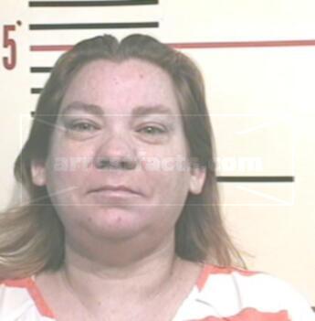 Barbara Lynn Bevins