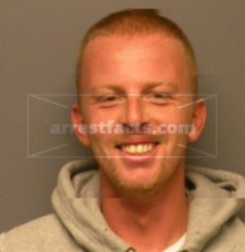 Justin Ryan Scroggins