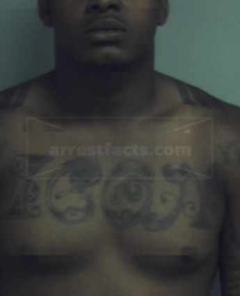 Jeremiah Vincent Patrick
