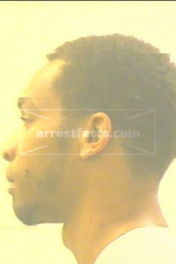 Rodriguez Jerome Parker