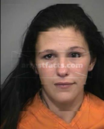 Jennifer Elizabeth Euchner
