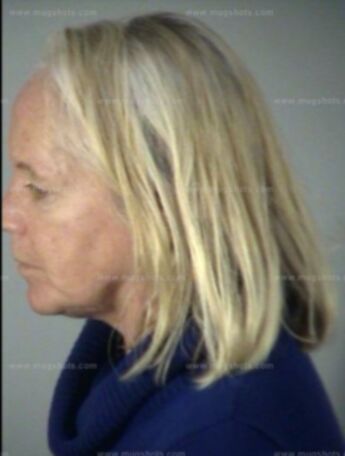 Patricia Anne Fravel