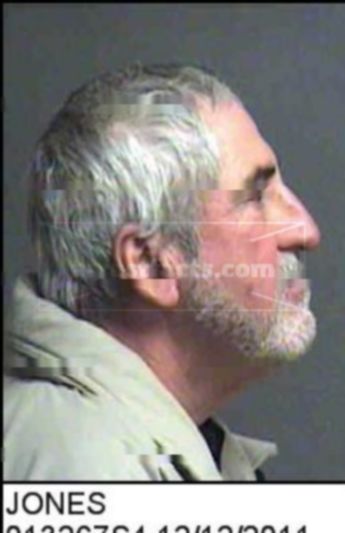 Rodney Allen Jones