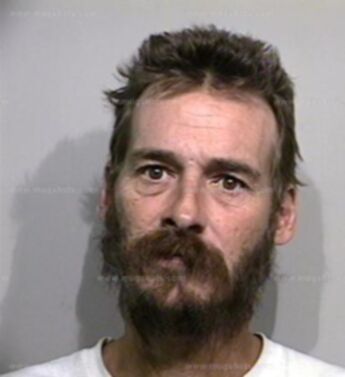 Robert Graham Harris