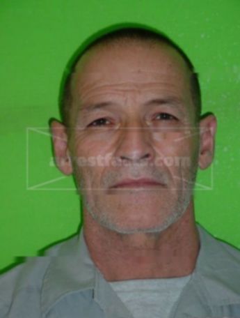 Harold O Behrens Jr.