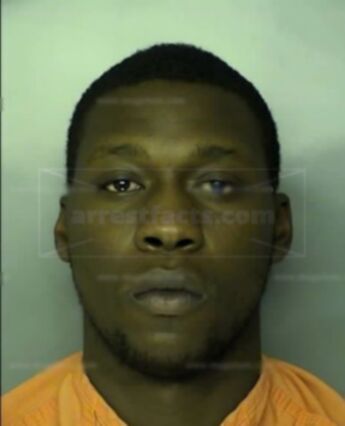 Perry Ladray Foxworth