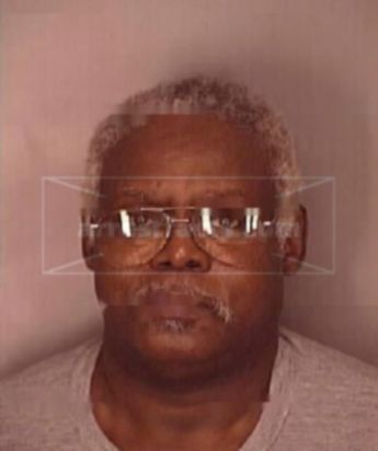 Walter Covington