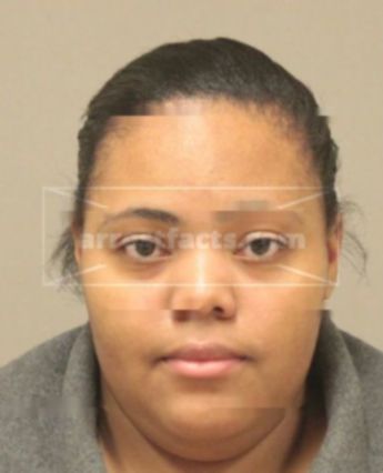 Donica Lynae-Elizabeth Bell