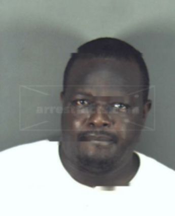 Charlie Wayne Harrison