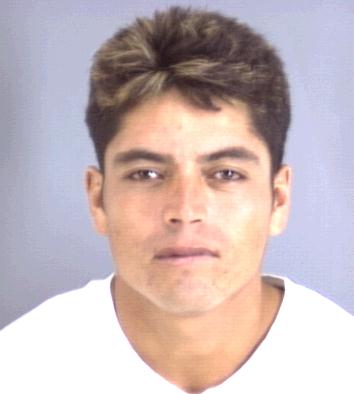 Sergio Valente Garcia