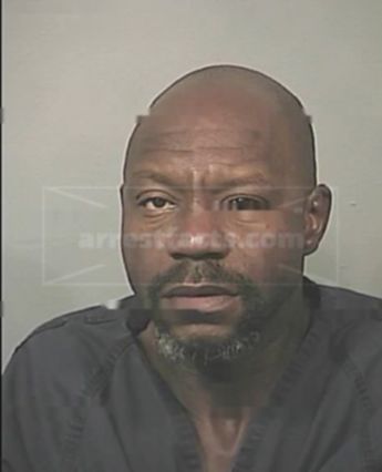 Eddie Dean Dixon