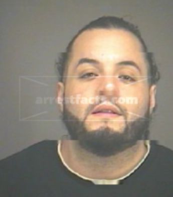 Anthony Luciano