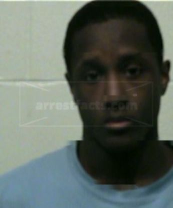 Terrance Clay Smith