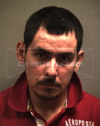 Manuel Abelardo Contreras-Carrillo