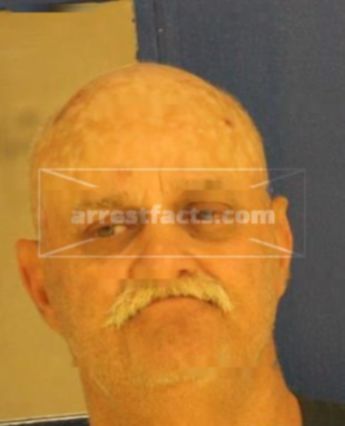 Barry Lee Horner