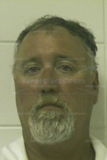 Daryl Cecil Baker