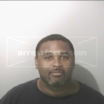 Kevin Barnett Young