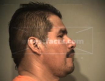 Mario Alberto Cortez Maldonado