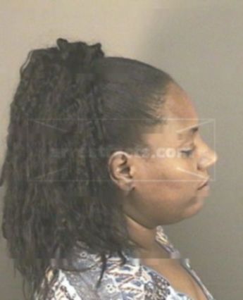 Tammy Lynn Mackey