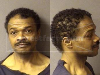 Terrence Conrad Fuller