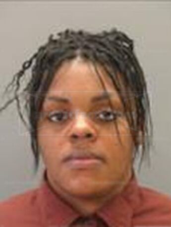Nieshia Thompson
