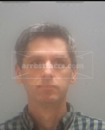 Michael Timothy Ridgway