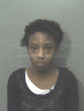Laquiesha Mccoy