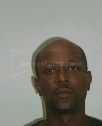 Terrence Lee Winslow