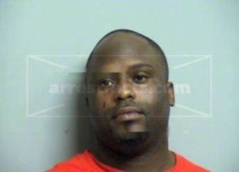 Tyrone Williams