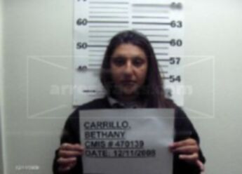 Bethany Carrillo