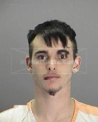 Bryan Allen Shirley