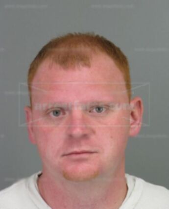 Brandon Scott Hammett