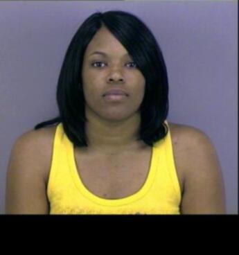 Dakeidra Shanae Choice