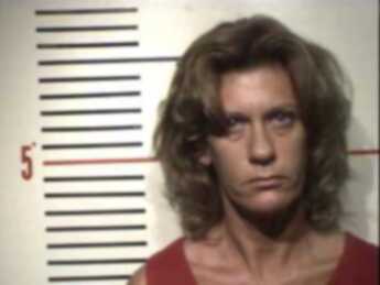Paula Dawn Bradford