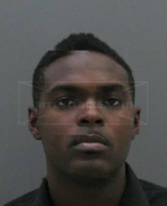 Tyrell Ingraham
