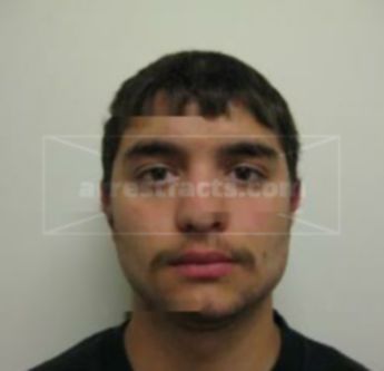 Devin Lujan