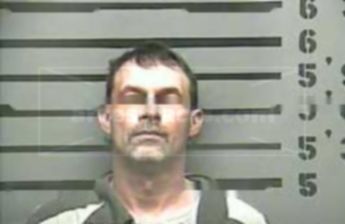 Billy Harold Neal
