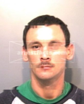 Charles Edward Bryars