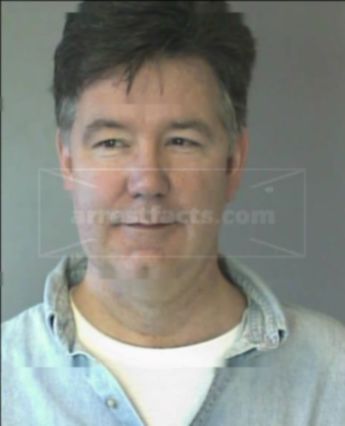 Eugene Harris Fackler